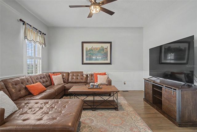 15146 ARABIAN WAY, Montverde, FL 34756