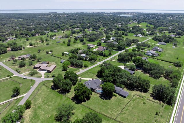 15146 ARABIAN WAY, Montverde, FL 34756