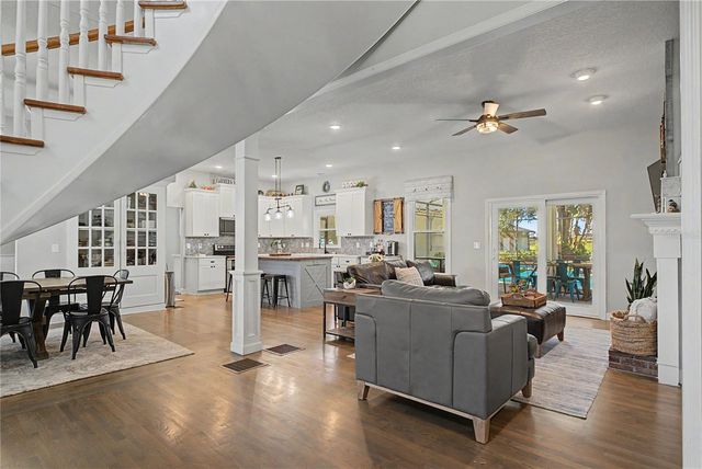 15146 ARABIAN WAY, Montverde, FL 34756