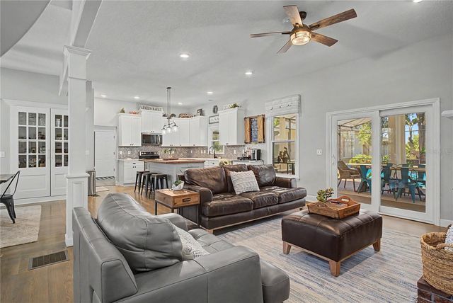 15146 ARABIAN WAY, Montverde, FL 34756