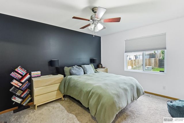 15406 Clay Street, Bennington, NE 68007