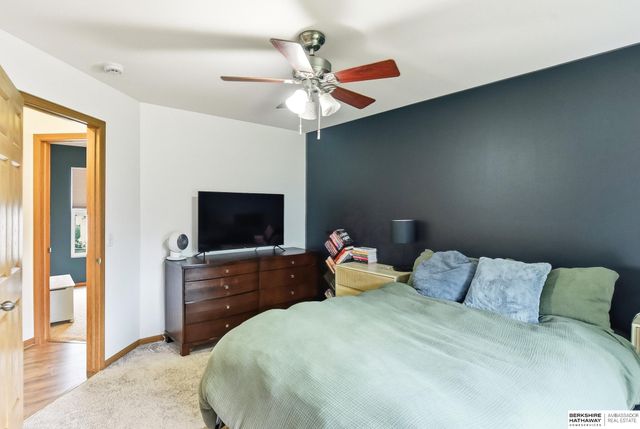 15406 Clay Street, Bennington, NE 68007