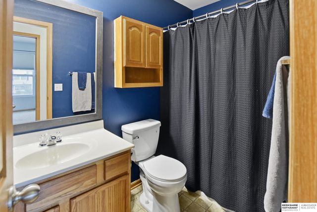 15406 Clay Street, Bennington, NE 68007