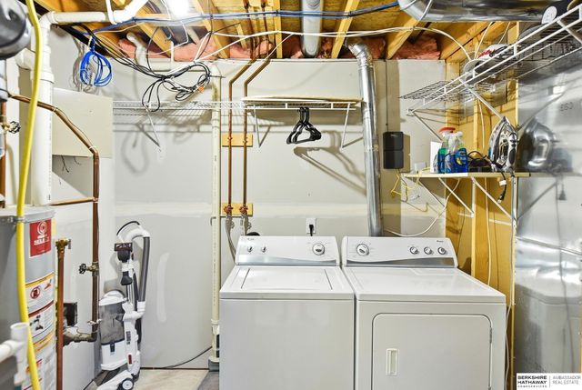 15406 Clay Street, Bennington, NE 68007