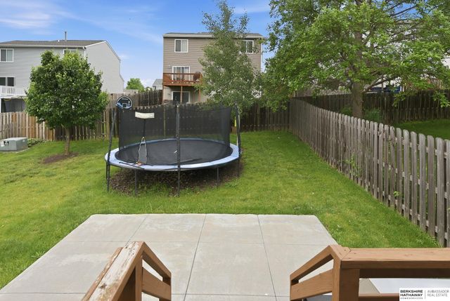 15406 Clay Street, Bennington, NE 68007