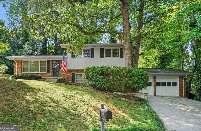 90 Elm Drive, Toccoa, GA 30577
