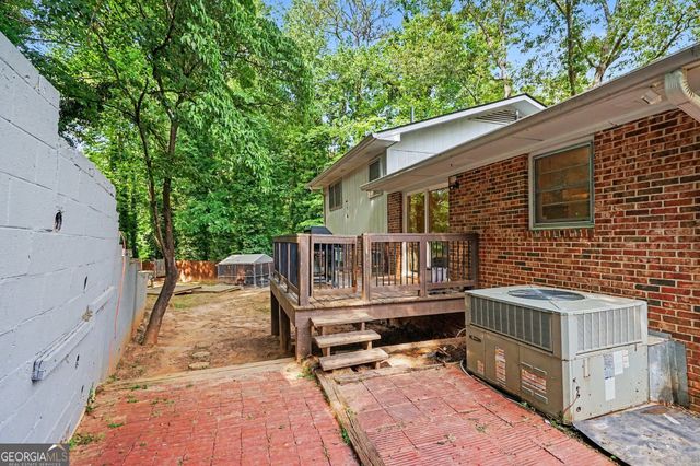 90 Elm Drive, Toccoa, GA 30577