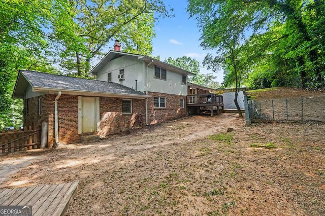 90 Elm Drive, Toccoa, GA 30577