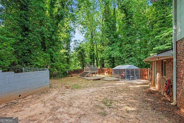 90 Elm Drive, Toccoa, GA 30577
