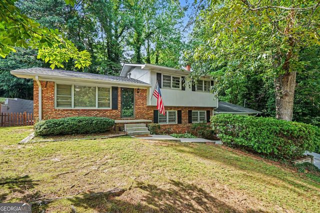 90 Elm Drive, Toccoa, GA 30577