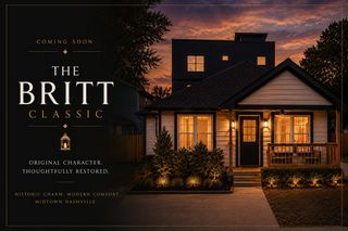 1923 Britt Pl # A, Nashville, TN 37208
