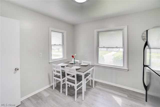 4383 Wyatt Road, Cleveland, OH 44128