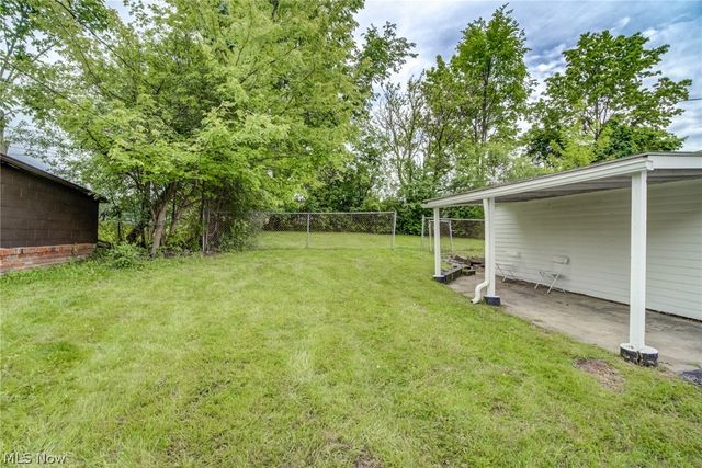 4383 Wyatt Road, Cleveland, OH 44128