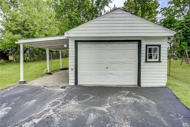 4383 Wyatt Road, Cleveland, OH 44128