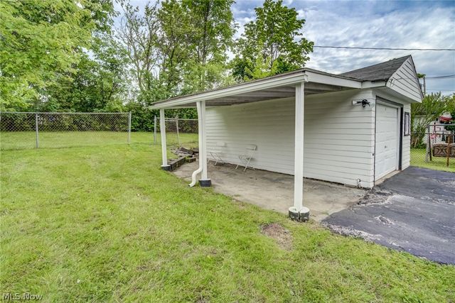 4383 Wyatt Road, Cleveland, OH 44128