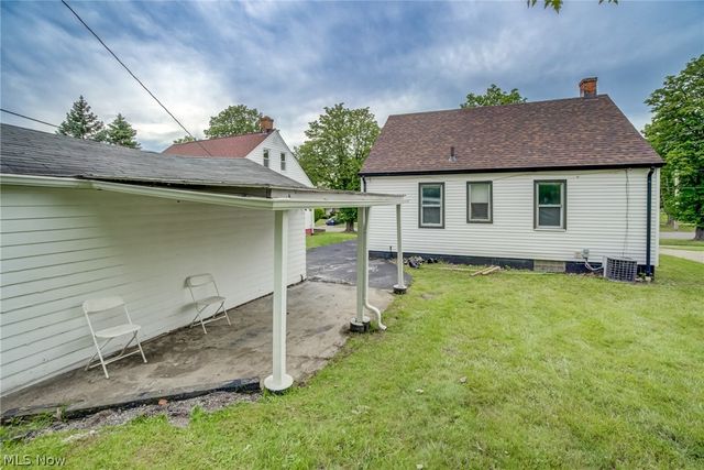 4383 Wyatt Road, Cleveland, OH 44128
