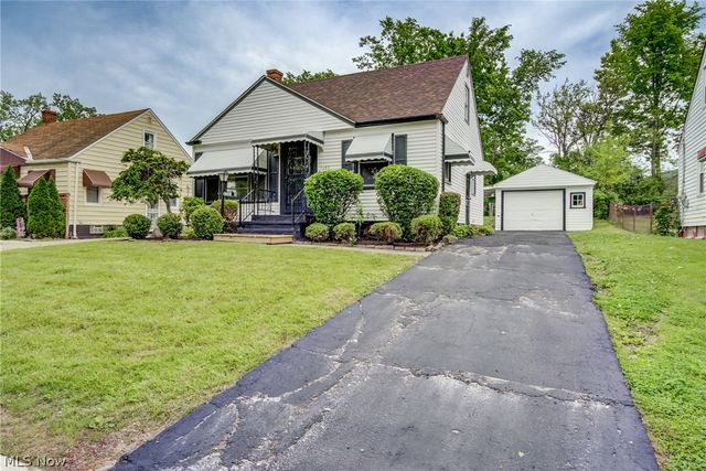4383 Wyatt Road, Cleveland, OH 44128
