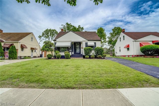4383 Wyatt Road, Cleveland, OH 44128
