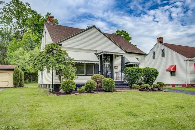 4383 Wyatt Road, Cleveland, OH 44128