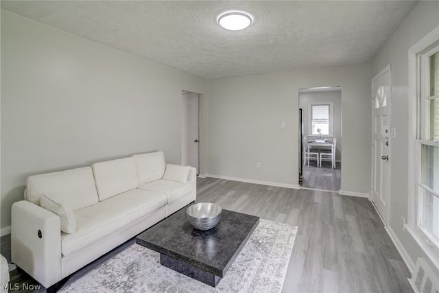 4383 Wyatt Road, Cleveland, OH 44128