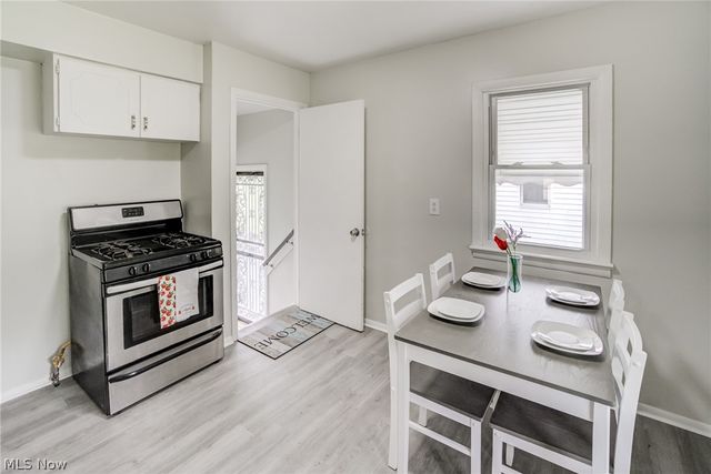 4383 Wyatt Road, Cleveland, OH 44128