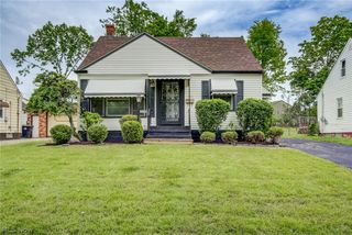 4383 Wyatt Road, Cleveland, OH 44128
