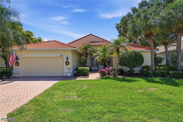 9277 Springview LOOP, Estero, FL 33928