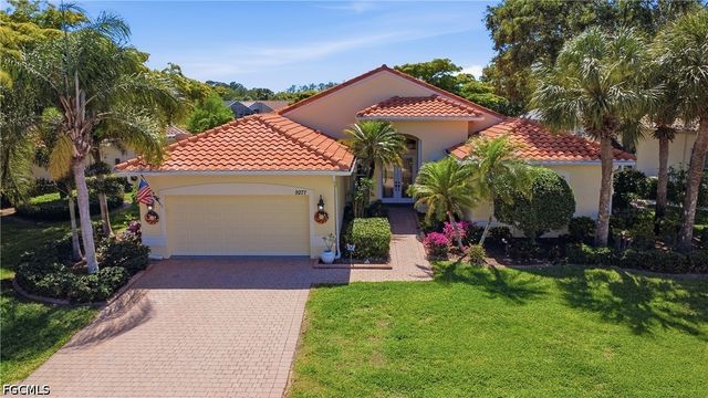 9277 Springview LOOP, Estero, FL 33928