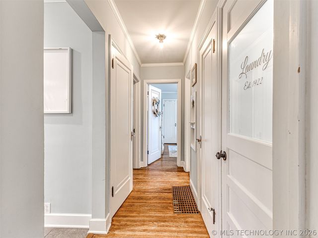 2502 E 2nd Street, Tulsa, OK 74104