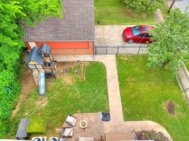 2502 E 2nd Street, Tulsa, OK 74104
