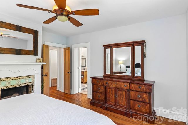 23 Tuskeegee Street, Asheville, NC 28801