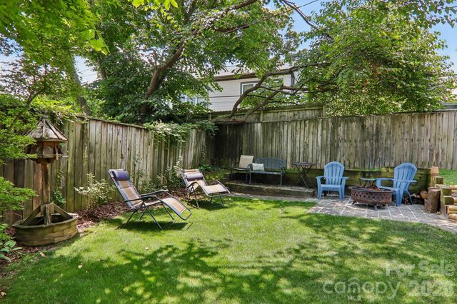 23 Tuskeegee Street, Asheville, NC 28801