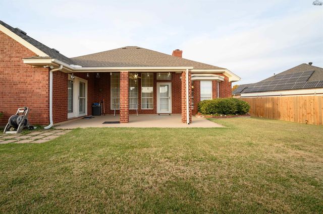 3022 WHITEHALL LANE, Wichita Falls, TX 76309