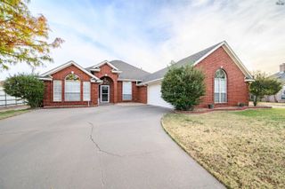 3022 WHITEHALL LANE, Wichita Falls, TX 76309