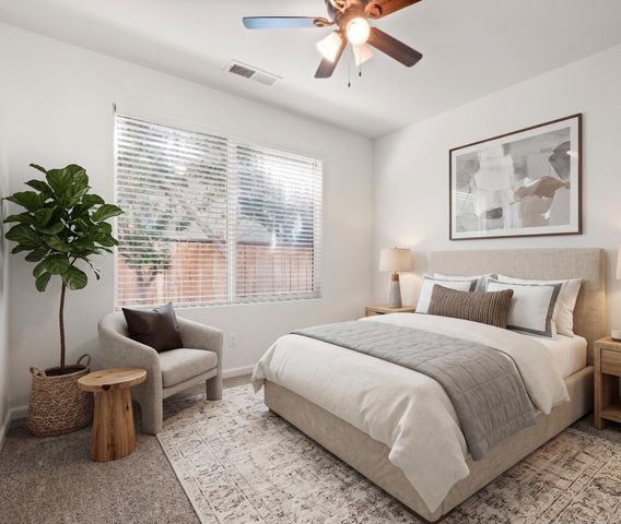 4121 Chessa Lane, Clovis, CA 93619