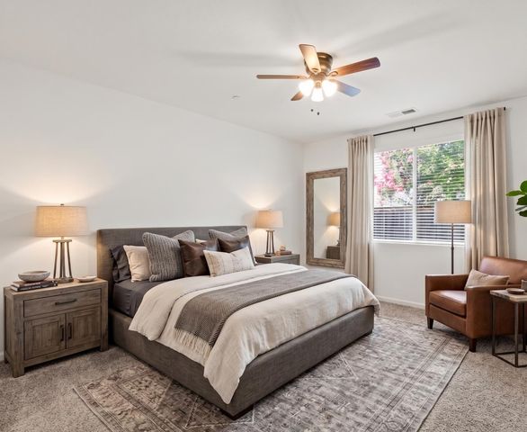 4121 Chessa Lane, Clovis, CA 93619