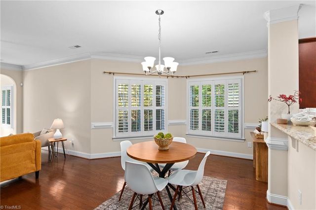 1183 Heritage Path Lane, Winston-salem, NC 27103