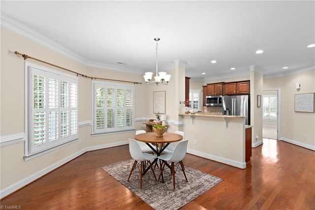 1183 Heritage Path Lane, Winston-salem, NC 27103