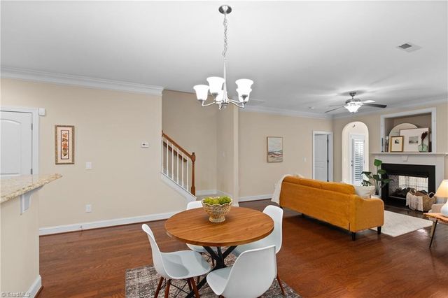 1183 Heritage Path Lane, Winston-salem, NC 27103