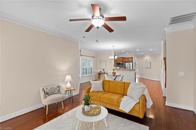 1183 Heritage Path Lane, Winston-salem, NC 27103