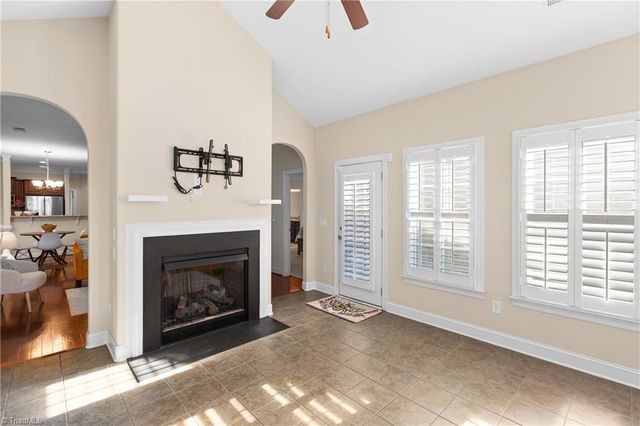 1183 Heritage Path Lane, Winston-salem, NC 27103