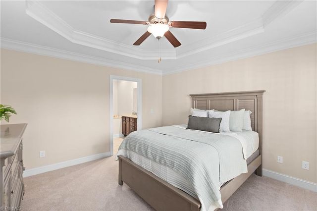 1183 Heritage Path Lane, Winston-salem, NC 27103