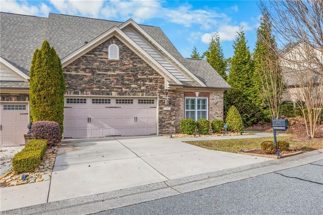 1183 Heritage Path Lane, Winston-salem, NC 27103