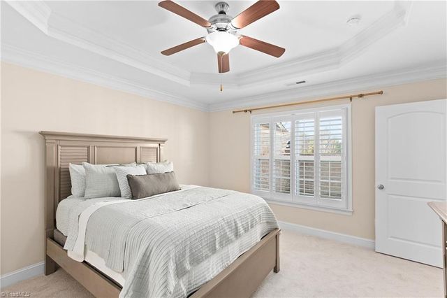 1183 Heritage Path Lane, Winston-salem, NC 27103