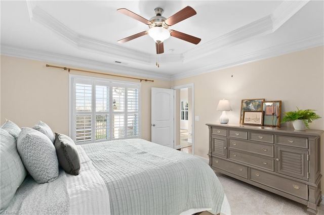 1183 Heritage Path Lane, Winston-salem, NC 27103