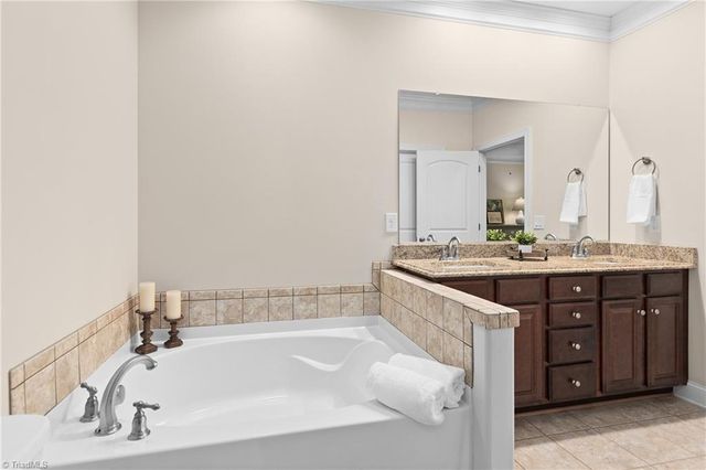 1183 Heritage Path Lane, Winston-salem, NC 27103