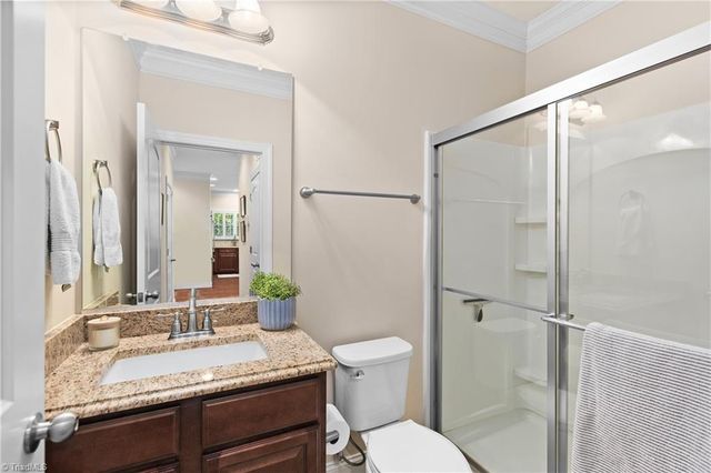 1183 Heritage Path Lane, Winston-salem, NC 27103