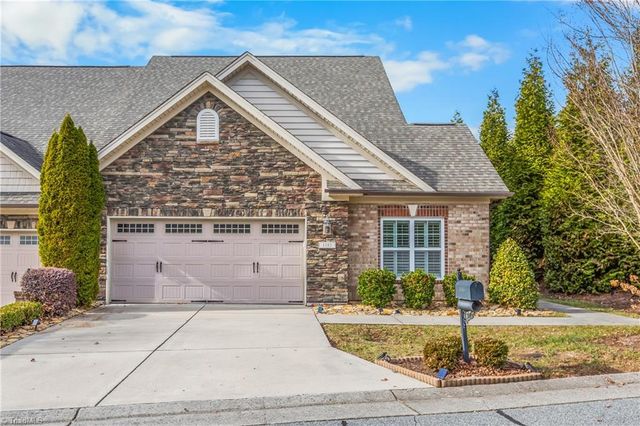 1183 Heritage Path Lane, Winston-salem, NC 27103