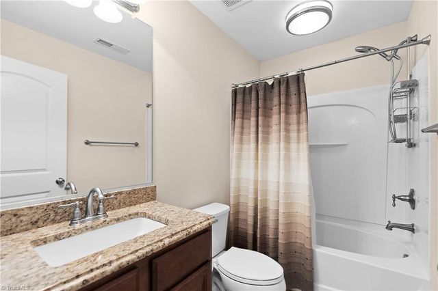 1183 Heritage Path Lane, Winston-salem, NC 27103