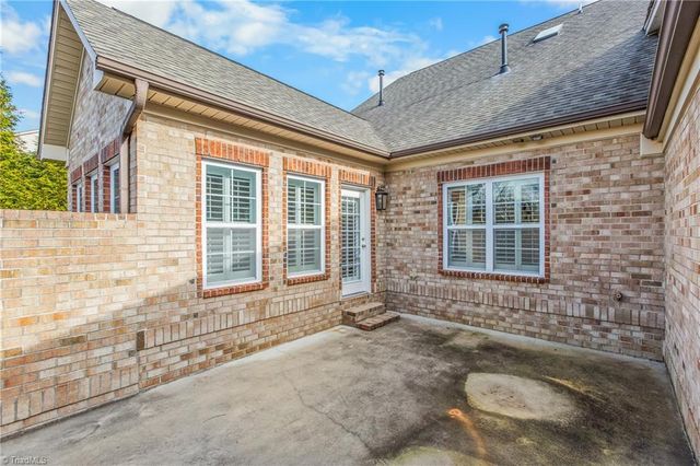 1183 Heritage Path Lane, Winston-salem, NC 27103